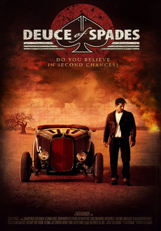 "Deuce of Spades" (2010) DVDRip.XviD-VoMiT